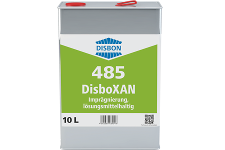 DisboXAN 485 Imprägnierung, lösungsmittelhaltig