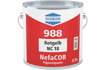 NefaCOR 988 Pigmentpaste